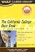 The California Colleges Buzz Book (Vault Career Library)