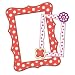 Spellbinders S5 016 Polka Dot Frame Die Templates