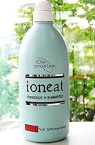 イオニート　エッセンス V シャンプー　ライト（さっぱりタイプ)1000ml
