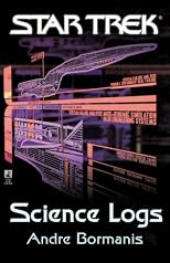Star Trek: Science Logs