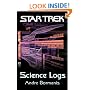Star Trek: Science Logs