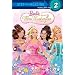 Barbie and the Three Musketeers (Step into Reading)
