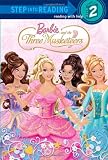 Barbie and the Three Musketeers