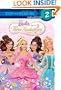 Barbie and the Three Musketeers (Barbie) (Step into Reading)