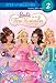Barbie and the Three Musketeers (Step into Reading)