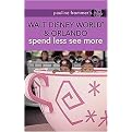 Pauline Frommer's Walt Disney World & Orlando (Pauline Frommer's Walt Disney World Orlando) (Paperback)