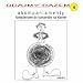 Search : Piano Accompaniments for Carl Stamitz Clarinet Concerto in B flat major No.3
