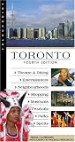 Toronto: A Colourguide<br>Fourth Edition