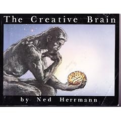 The Creative Brain