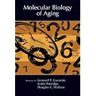Click here to buy Molecular Biology of Aging (Cold Spring Harbor Monograph) by  Leonard P. Guarente, Linda Partridge, and Douglas C., Ph.D. Wallace.