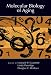 Molecular Biology of Aging (Cold Spring Harbor Monograph)