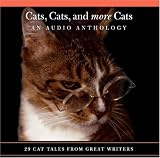 Cats, Cats, and More Cats