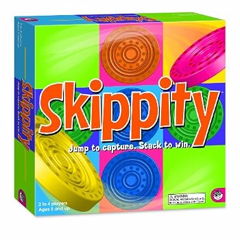MindWare Skippity