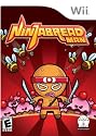 Ninjabread Man