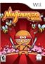Ninjabread Man