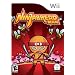 Ninjabread Man