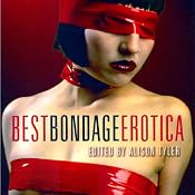 Best Bondage Erotica | [Alison Tyler]