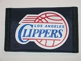 Los Angeles Clippers Team Color Creeper with Bib and Booties, Size= 3 - 6 Months