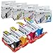 LD Products Compatible Ink Cartridge Replacement for HP 564XL High Yield (Black, Cyan, Magenta, Yellow, 4-Pack) Compatible with Printer Models 3070a3520 3521 3522 3524 3526 4620 4622 4622