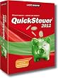 QuickSteuer 2012 (Version 18.00) (für Steuerjahr 2011)
