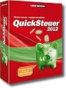 QuickSteuer 2012 (Version 18.00) (für Steuerjahr 2011)