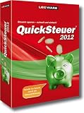 QuickSteuer 2012 (Version 18.00) (für Steuerjahr 2011)