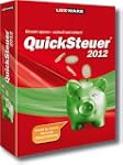 QuickSteuer 2012 (Version 18.00) (f�r...