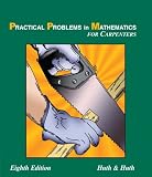 More details of book titled: Practical Problems in Mathematics for Carpenters