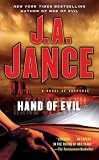 Hand of Evil (Ali Reynolds)