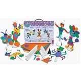 Make Your Own Puppets by Made By Hands