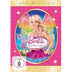 Barbie - Die geheime Welt der Glitzerfeen