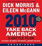 2010: Take Back America CD: A Battle Plan