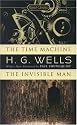 Time Machine, The/Invisible Man, the (Signet Classics (Paperback))