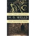 The Time Machine / The Invisible Man