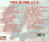 This Is the A.L.F.