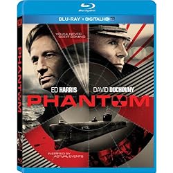 Phantom [Blu-ray]