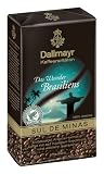 Dallmayr Kafffeerarität Sul de Minas 250g gemahlen, 6er Pack (6 x 250 g )
