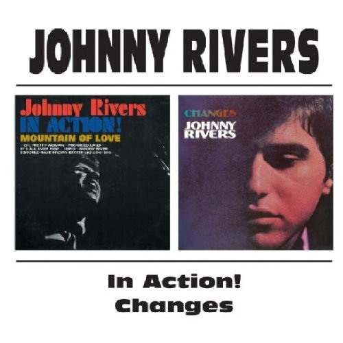 Johnny Rivers - By The Time I Get To Phoenix Lyrics - Zortam Music