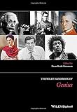 The Wiley handbook of genius