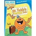 Mr. Tickle's Perfect Job (Mr. Men Little Miss) (Paperback)