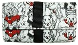 Purse Size Deluxe Coupon Organizer Wallet ToCart #40