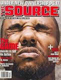 Source, September 2008 Issue