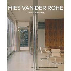 Mies Van Der Rohe: Less is More - Finding Perfection in Purity (Taschen Basic Architecture Series)