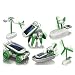 T3 Multifunctional Transforming Robot Model# CPA-1