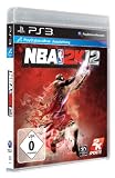 NBA 2K12 (Move kompatibel)
