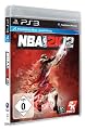 NBA 2K12 (Move kompatibel)
