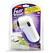 Fuzz Wizard Fabric Shaver, Professional Quality