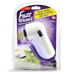 Fuzz Wizard Fabric Shaver, Profession...