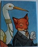 The fox and the stork