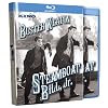 Steamboat Bill, Jr. [Blu-ray]